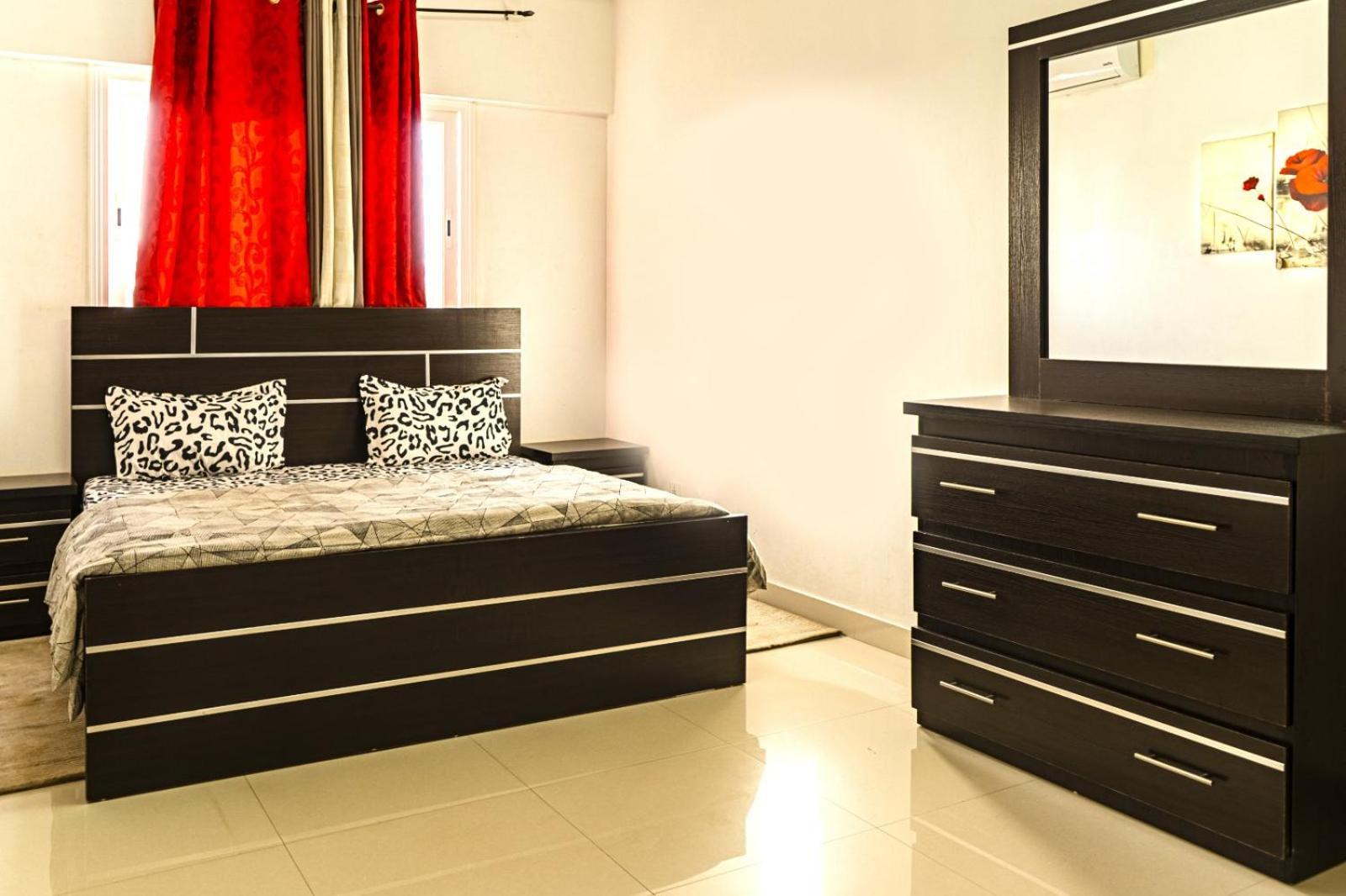 Chambres Meublees Avenue Cheikh Anta Diop Дакар Экстерьер фото